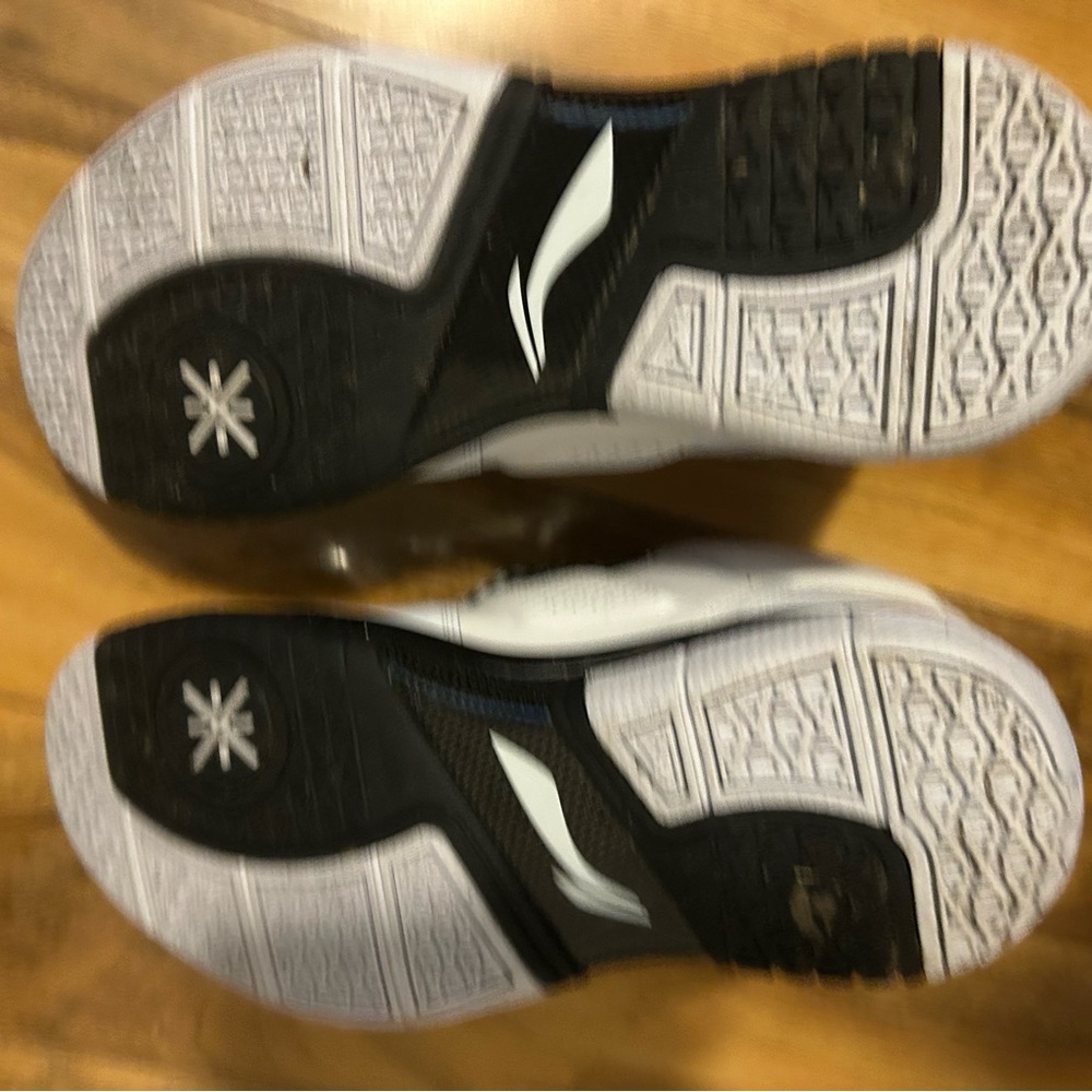 Li-ning way of wade 1 - Picture 2 of 3